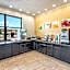 Quality Inn & Suites Hot Springs-Lake Hamilton
