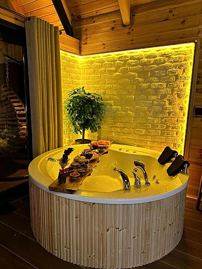 MİNTONA VİLLA SUİT