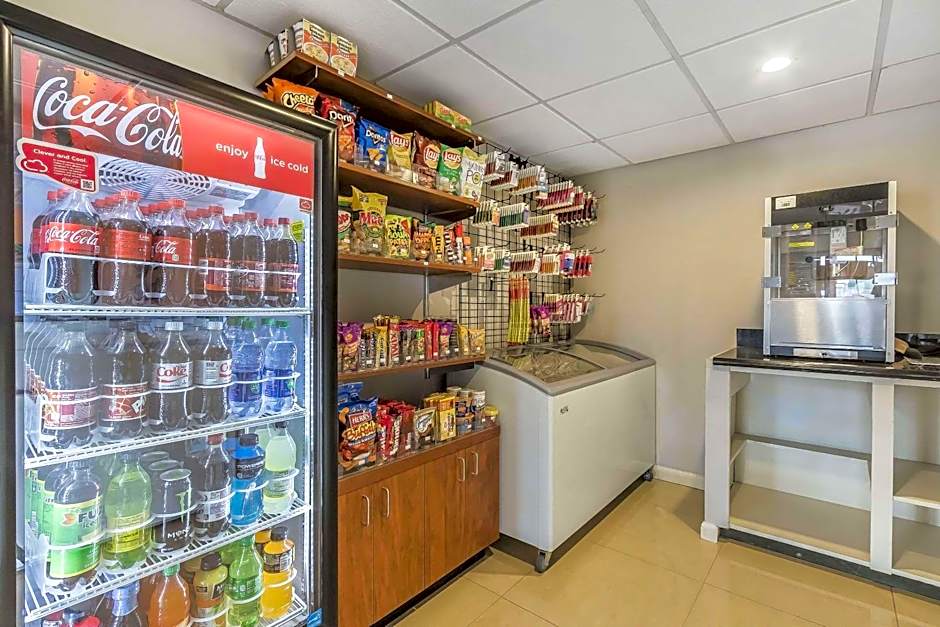 Quality Inn & Suites Stuttgart North