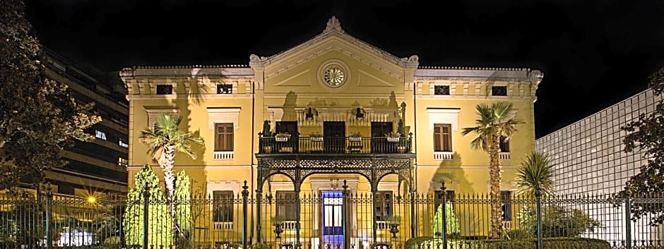 Hospes Palacio De Los Patos