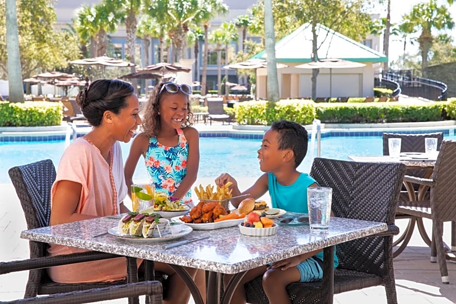 Signia by Hilton Orlando Bonnet Creek