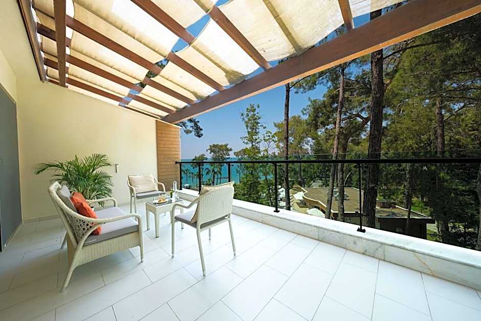 Wome Prime Hotel - Halal All Inclusive