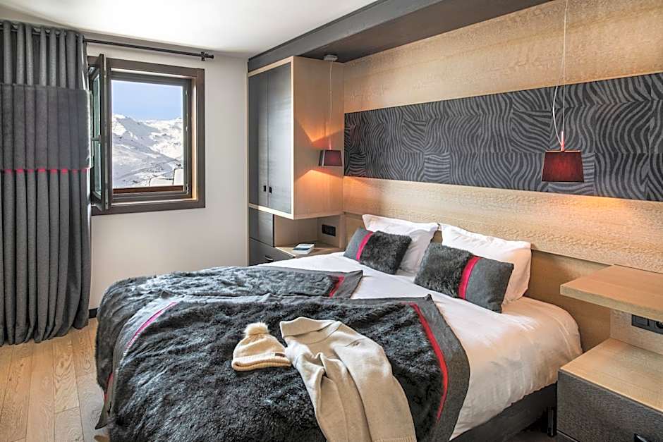 Residence Montana Plein Sud