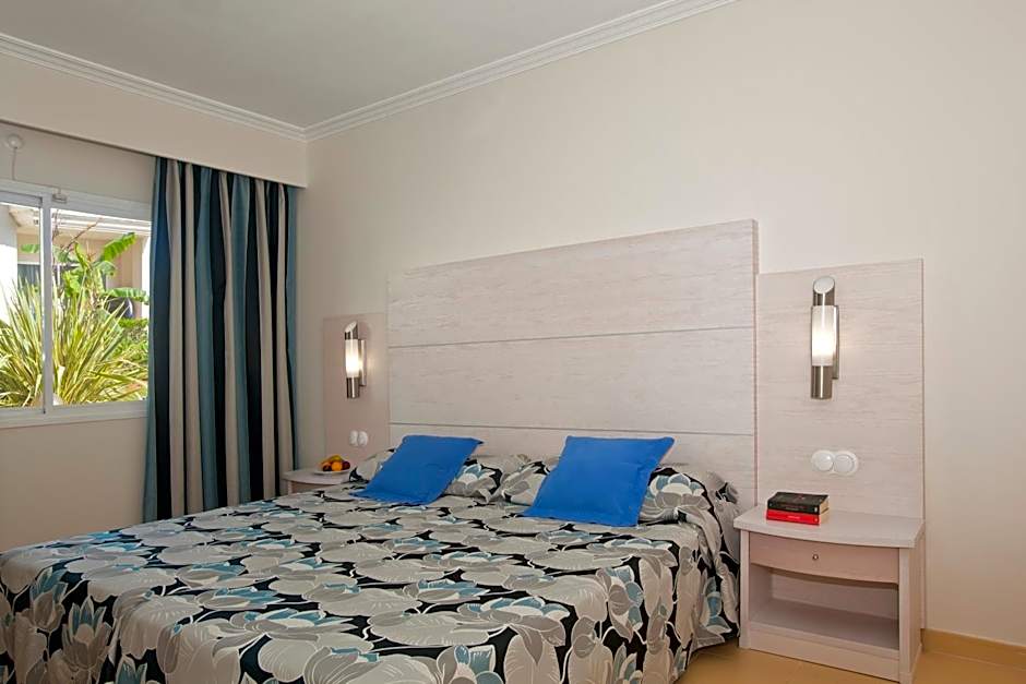 Aparthotel Isla De Cabrera