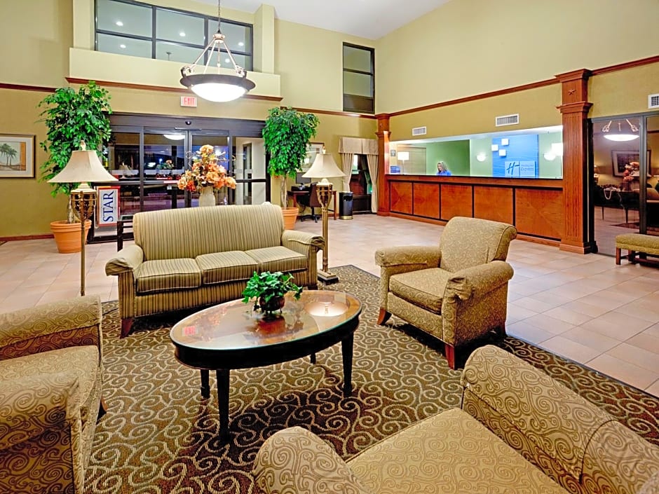 Holiday Inn Express