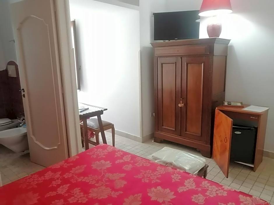 Anticadimora Dei Pepe