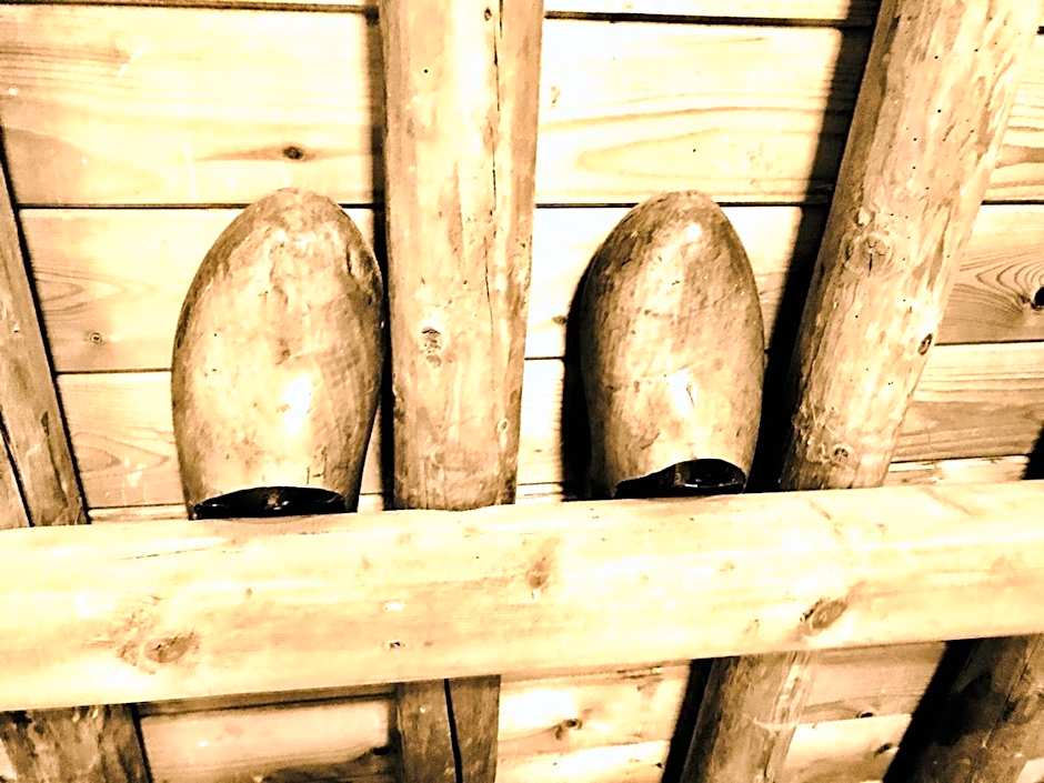 BIJZONDER OVERNACHTEN tZEEUWSE KLOPPERTJE