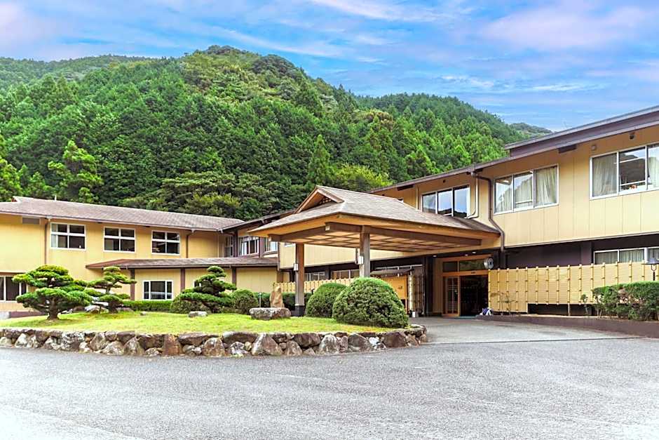 Ichinomata Onsen Grand Hotel