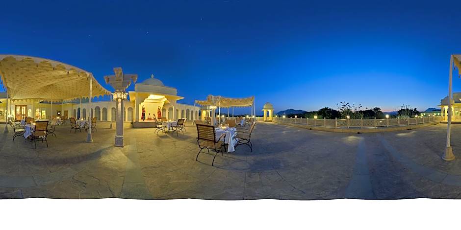 Trident, Udaipur