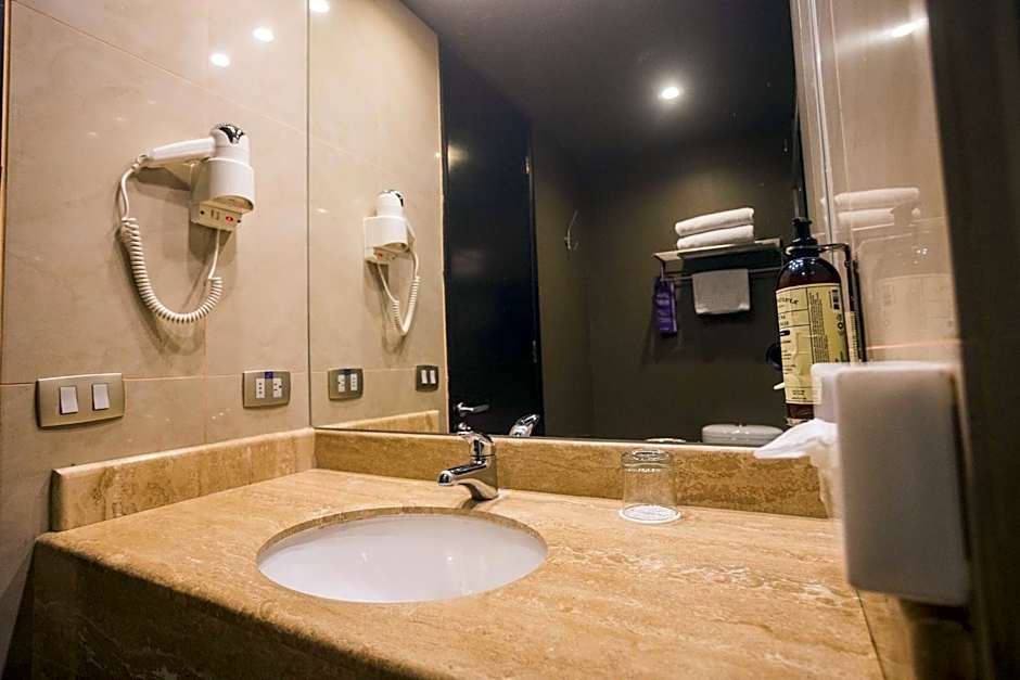 Mercure Santiago Centro