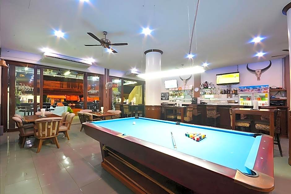 The Links Hotel
