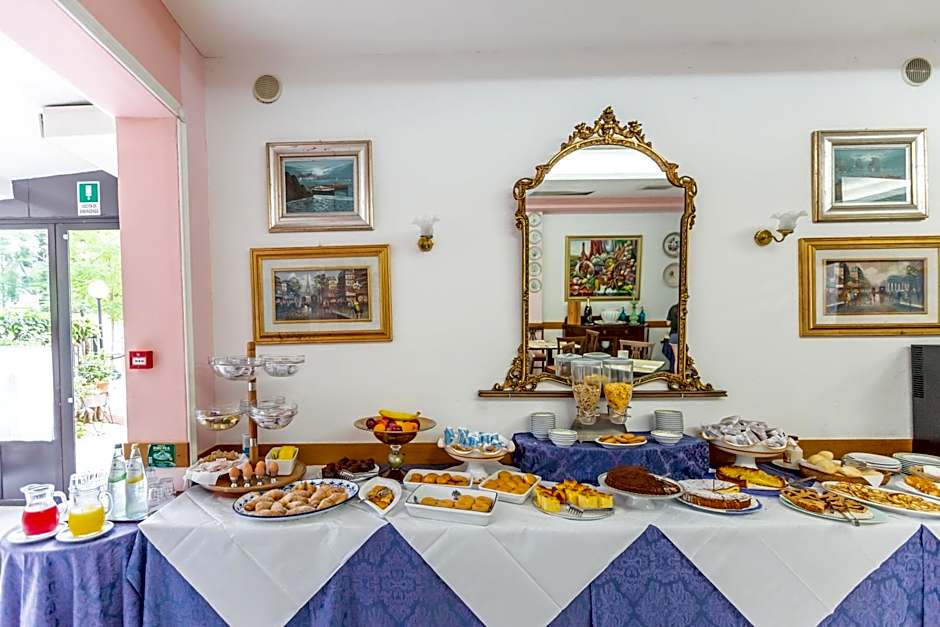 Hotel Parco Fellini