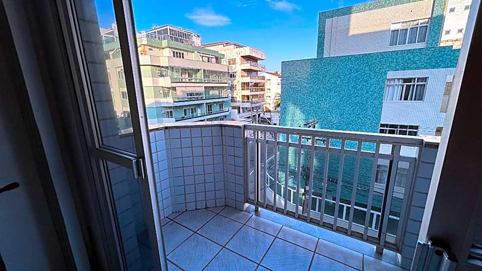 Varandas Versailles no Forte