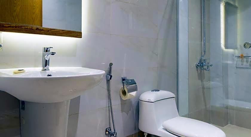 Hotel Excelsior Karachi