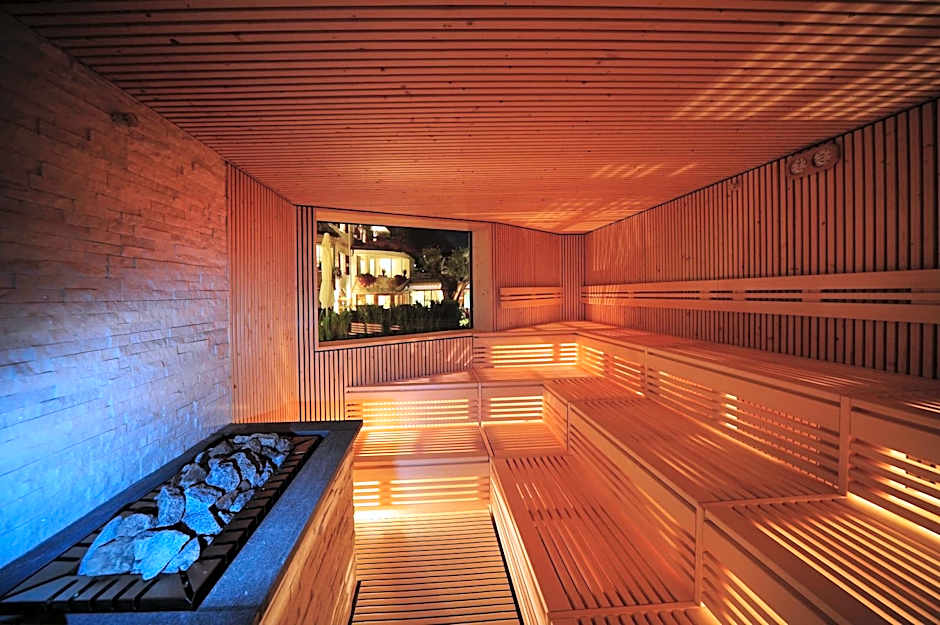 Boutique Hotel Zum Rosenbaum