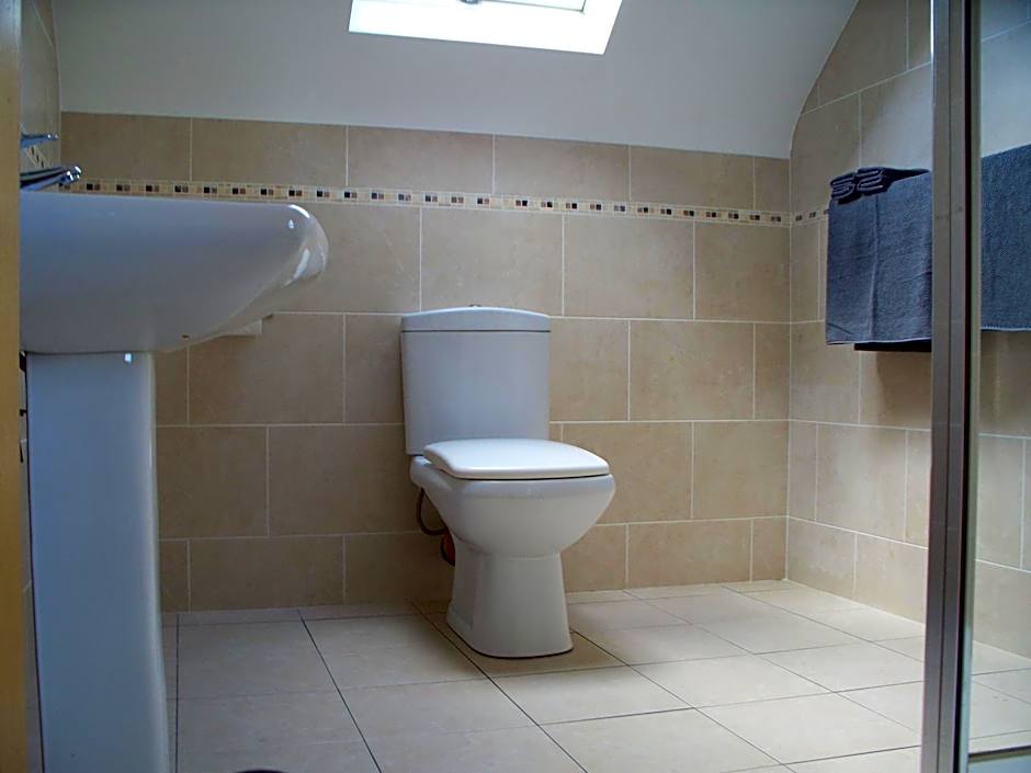 Blackberry Lodge Accommodation