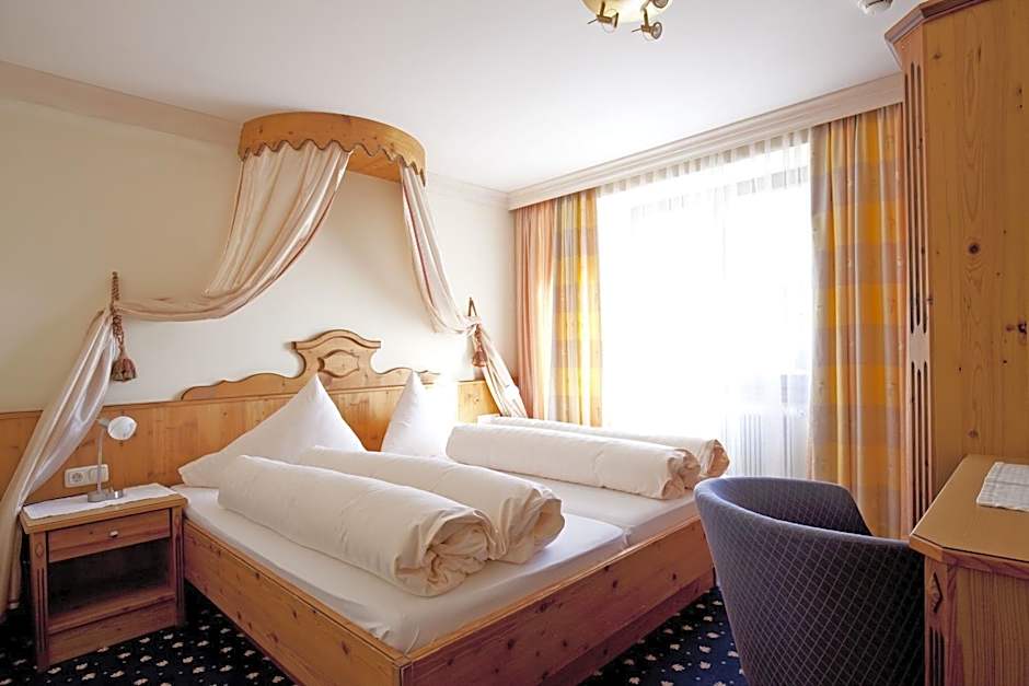 Sporthotel St. Anton