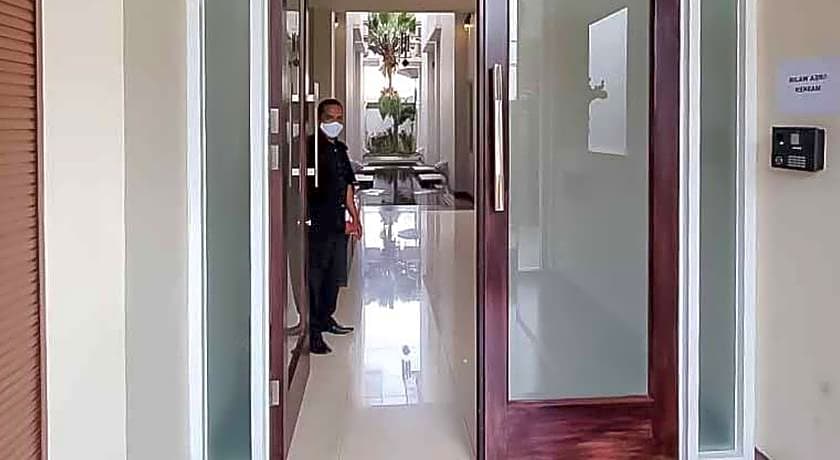 Avalon Karawaci Mitra RedDoorz