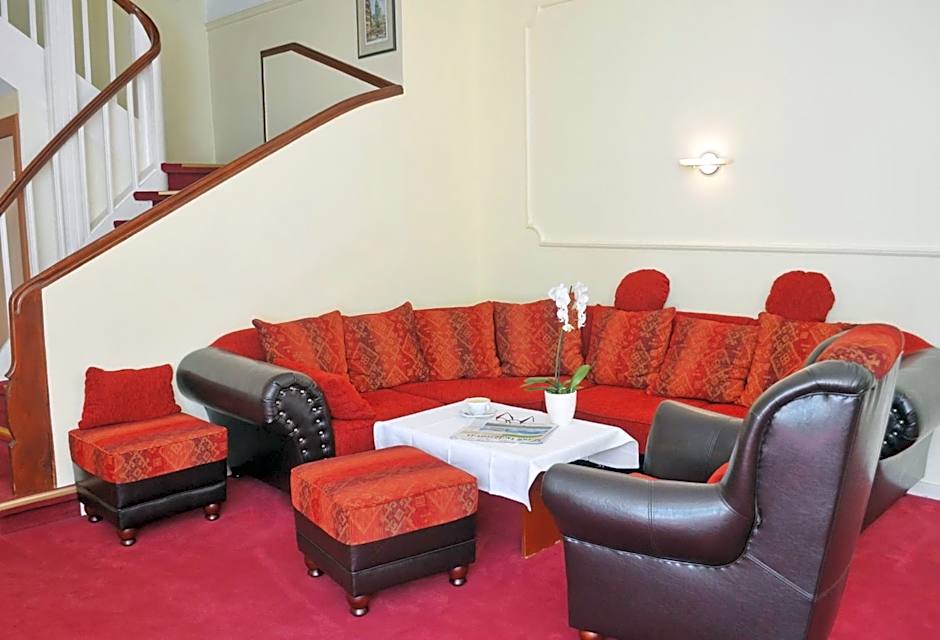 Kurfürst am Kurfürstendamm