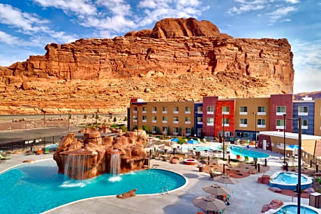 Fairfield Inn & Suites by Marriott Moab