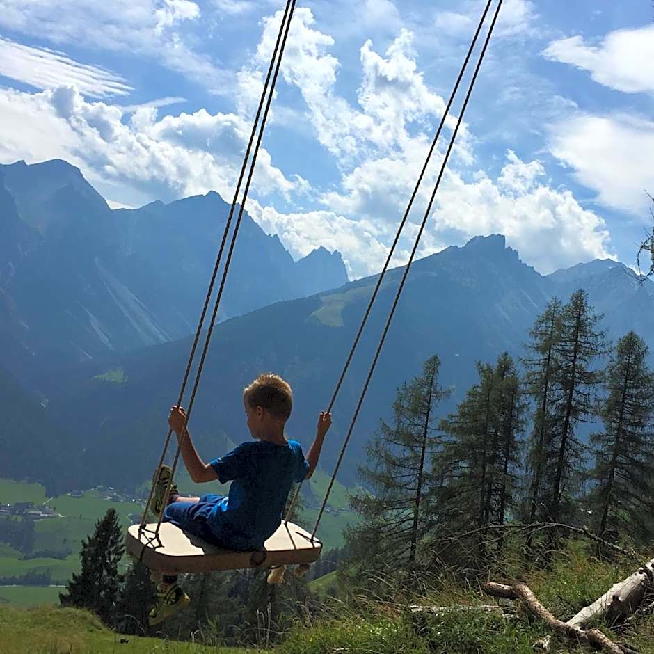 Alpenhotel Tirolerhof