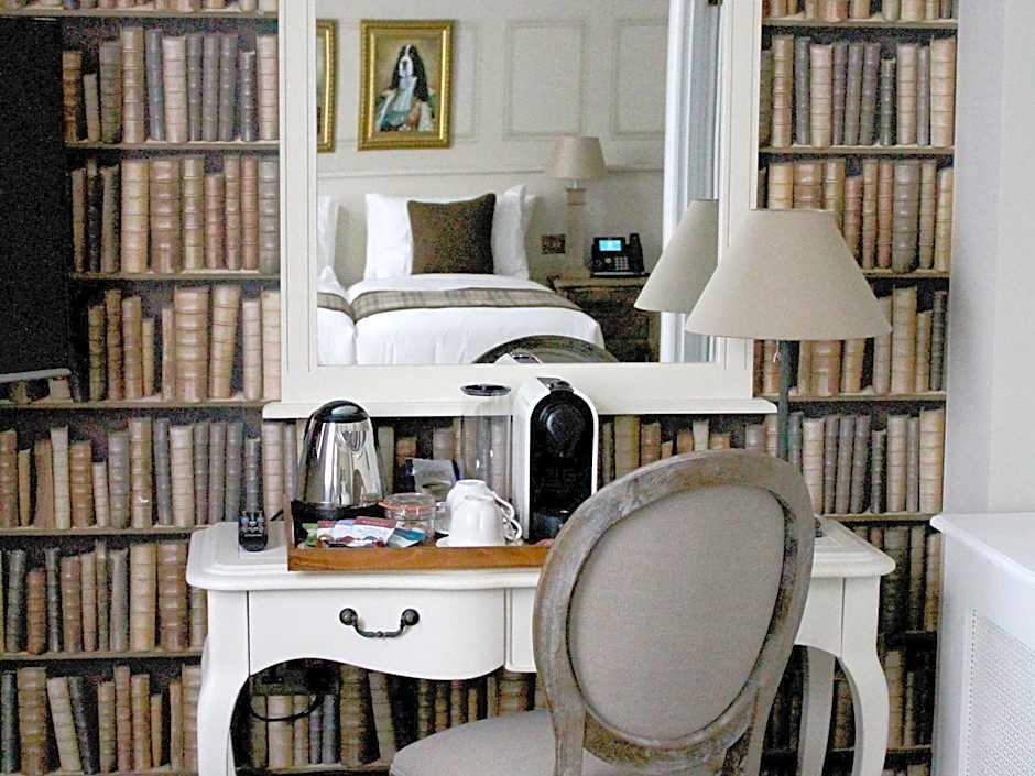 The One Tun Pub & Rooms