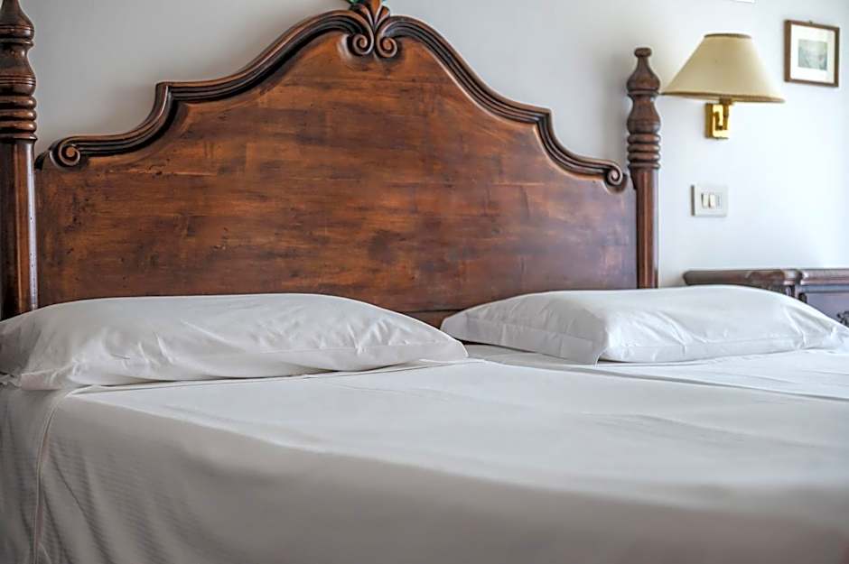 Agora Park Hotel