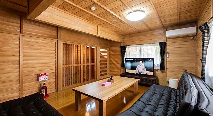 YUFUIN O-YADO YUKI ONSEN