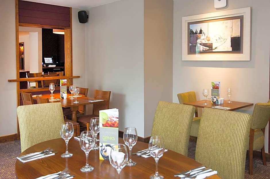 Premier Inn London Richmond