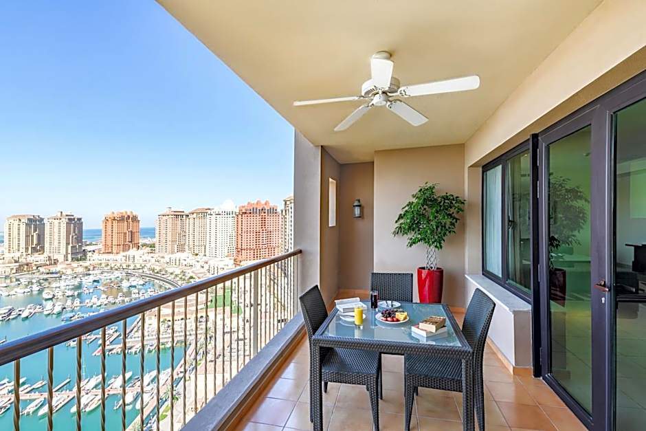 Sedra Arjaan by Rotana