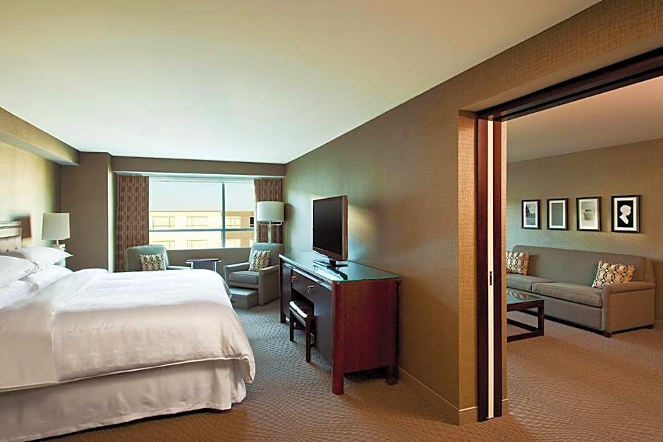 Sheraton Valley Forge King of Prussia