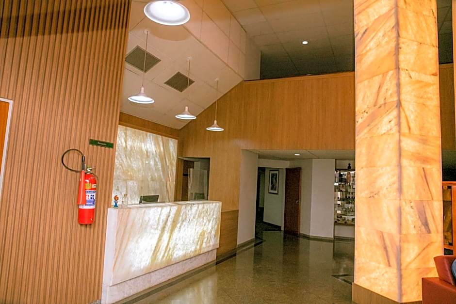Fenix Hotel Varginha
