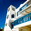 Blue Coco Baler Beach House