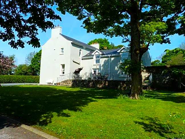 Hartley House B&B