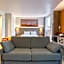 Best Western Hotelio Montpellier Sud