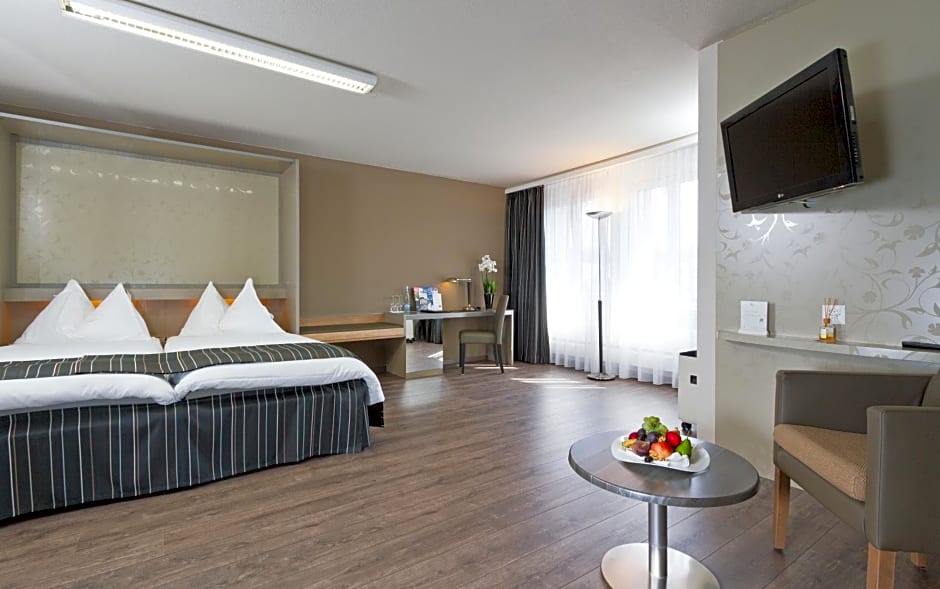 Hotel Olten Swiss Quality