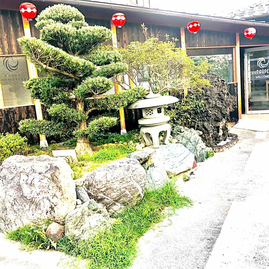 Hotel Sunmarine