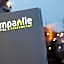 Campanile Paris Ouest - Gennevilliers Port