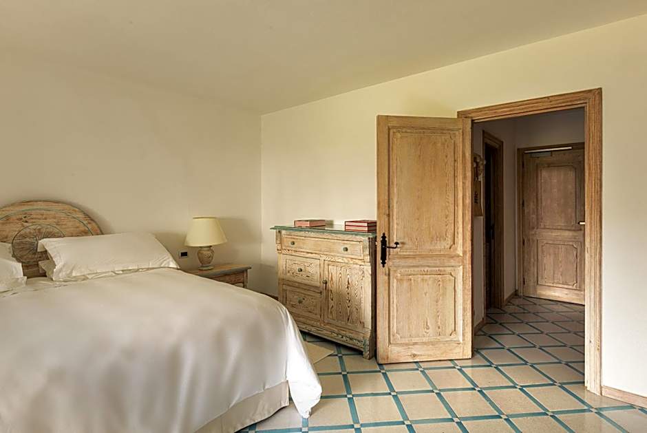 Romazzino, A Belmond Hotel, Costa Smeralda