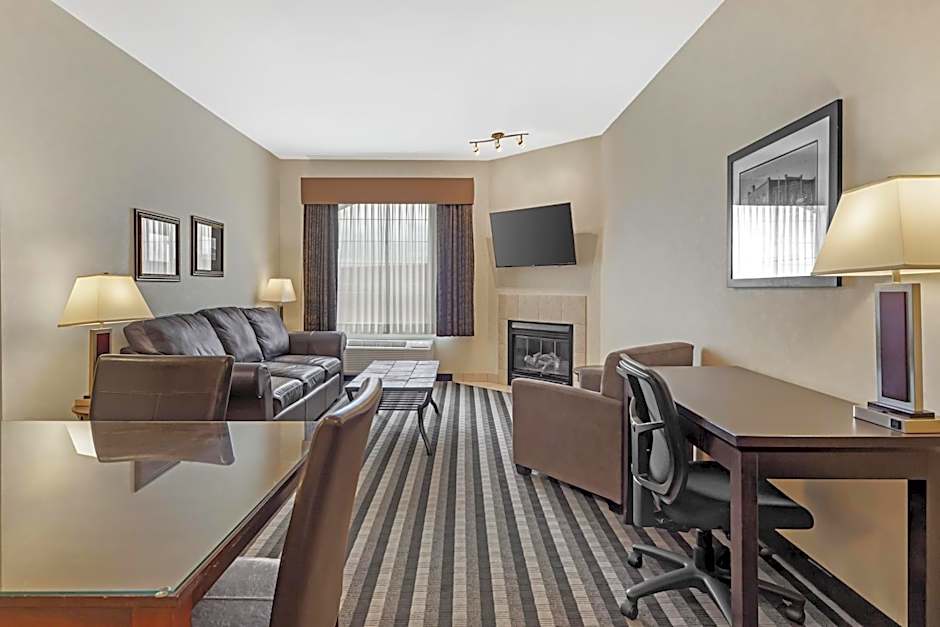 Best Western Plus Meridian Hotel