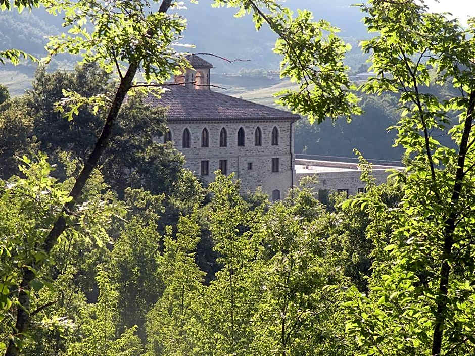 Agriturismo Monastero Di San Biagio