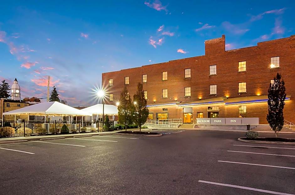 Jackson Park Inn, an Ascend Collection Hotel