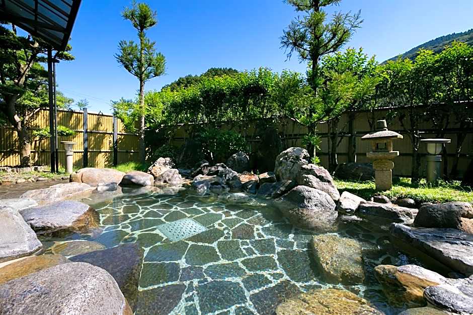 Ichinomata Onsen Kanko Hotel