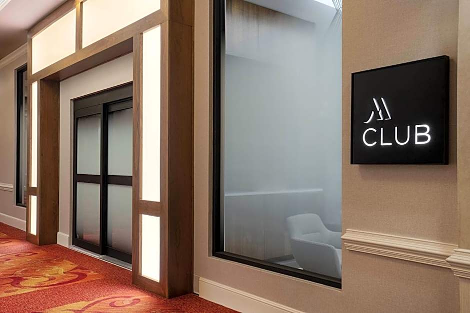 Spartanburg Marriott