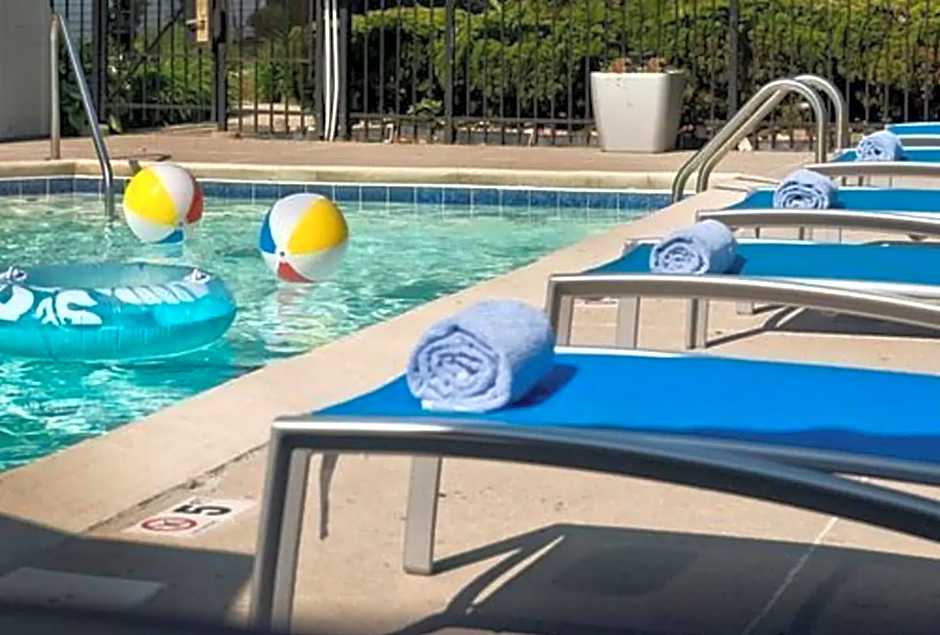 TownePlace Suites by Marriott Findlay