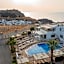Lindos View Hotel