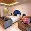 Costa Beach Residence and Jacuzzi