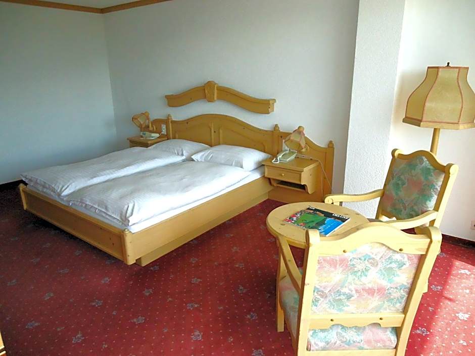 Grand Hôtel du Parc