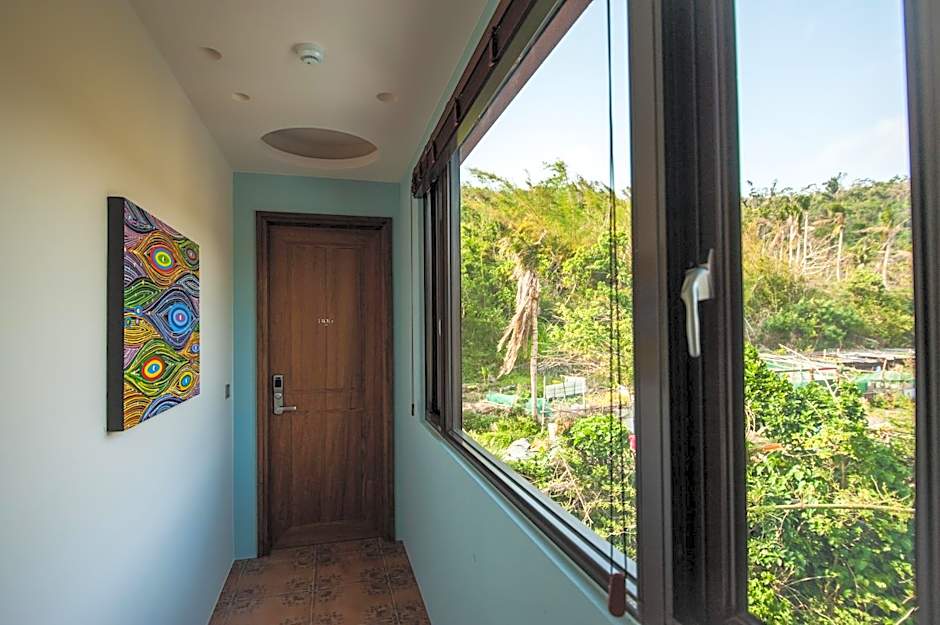 Dreamer Boutique Hotel