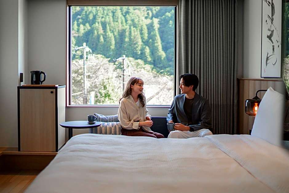 Fairfield by Marriott Gifu Gujo